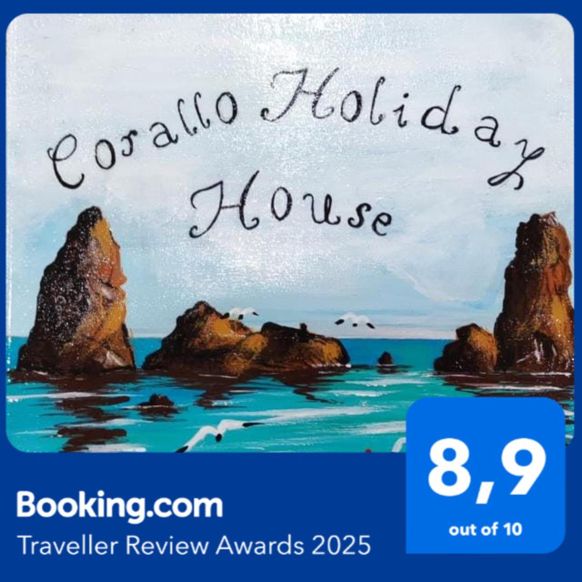 Corallo Holiday House Acitrezza Aci Trezza Exterior foto